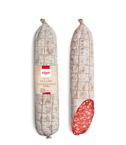 Salame Campagnolo